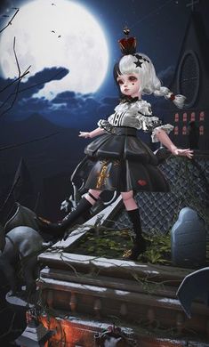 箱庭小偶官方版