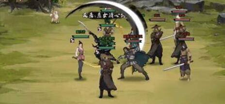 我的侠客忘忧草获取方式汇总-忘忧草怎么获得