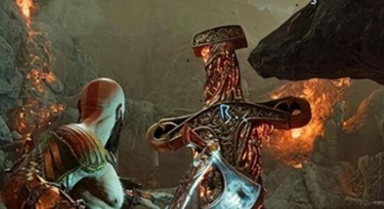 战神5阴燃余烬怎么刷快-阴燃余烬快速获取方法