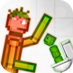 马桶人:布娃娃战争