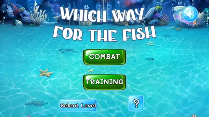 WhichWayfortheFish