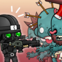 僵尸生存:RPG战争