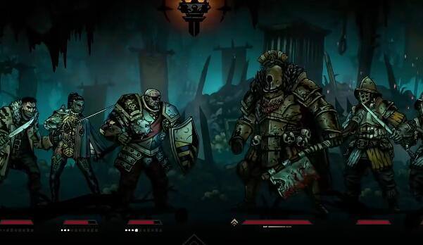 暗黑地牢2雷纳德怎么获得-雷纳德解锁方法介绍