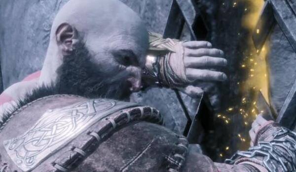 战神5英灵殿dlc怎么前往界域-前往界域方法介绍