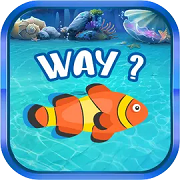 WhichWayfortheFish