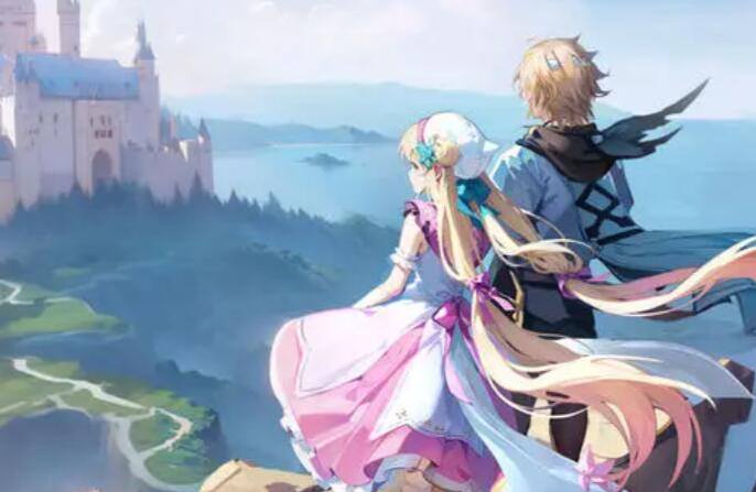 心之归途属性克制图-五行属性克制一览