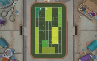 stitch刺绣游戏ios
