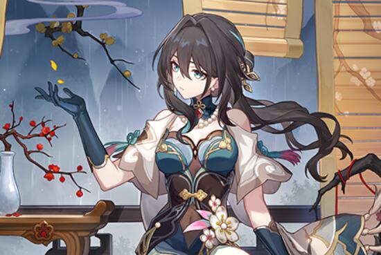 崩坏星穹铁道阮梅突破材料有哪些-阮梅突破材料一览