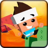 城市少年大冒险