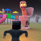 相机怪兽生存射击（大量金币）