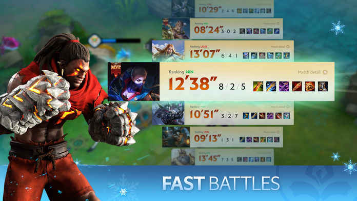 ArenaofValor