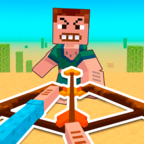 神奇命中：立方王国