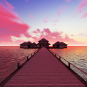 逃脱游戏:海上别墅