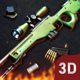 精英狙击手战区