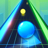 糖豆球球大冲刺