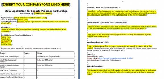 绝地求生自定义服务器怎么申请-自定义服务器申请方法流程