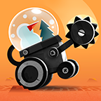 碰撞竞技场:涡轮之星