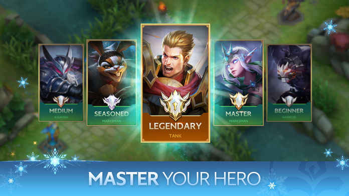ArenaofValor