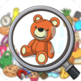 找到它:棘手的隐藏物体（免广告奖励）