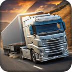 卡车模拟器（中文辅助菜单）