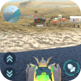 机器人空袭大战