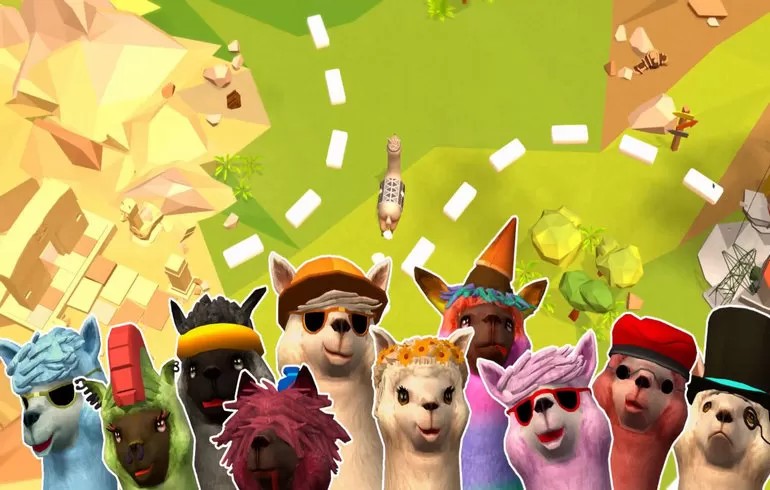 草泥马足球：全明星（云游戏）游戏截图5