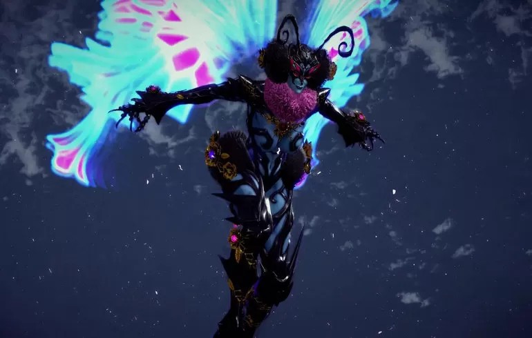 猎天使魔女3（云游戏）游戏截图3
