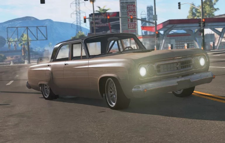 车祸模拟器（云游戏）游戏截图5