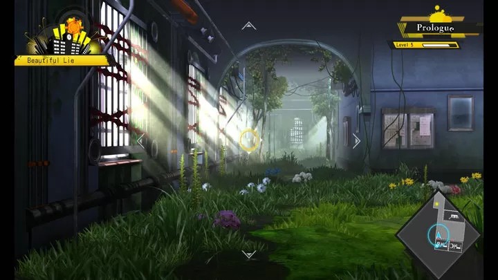 新弹丸论破V3：大家的自相残杀新学期（云游戏）游戏截图1