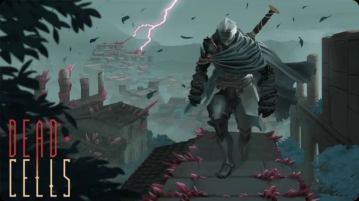 死亡细胞（云游戏）游戏截图3