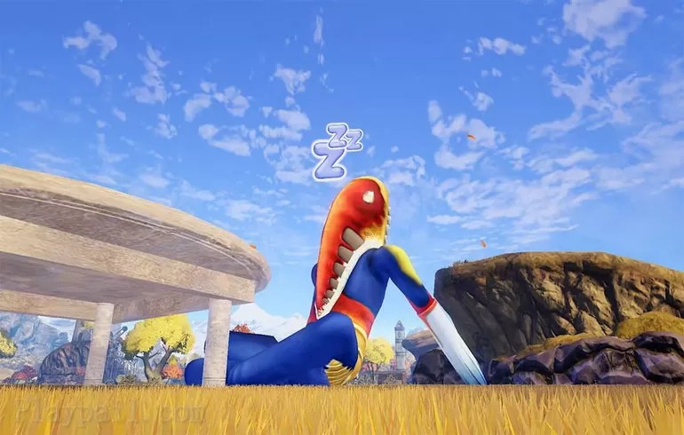 奥特曼怪兽农场（云游戏）游戏截图4