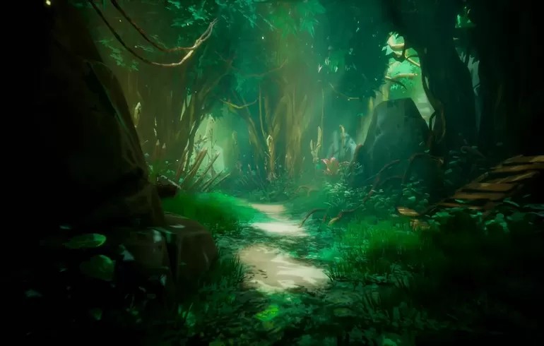 海之呼唤（云游戏）游戏截图3