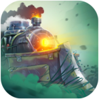 生存列车(大量货币)