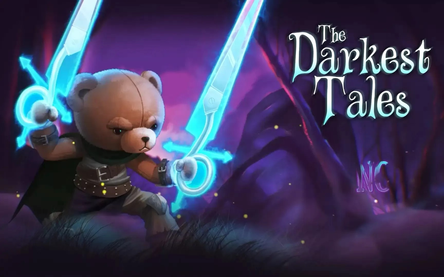至暗童话（云游戏）游戏截图1