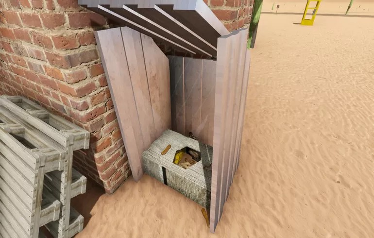 长途旅行游戏截图2