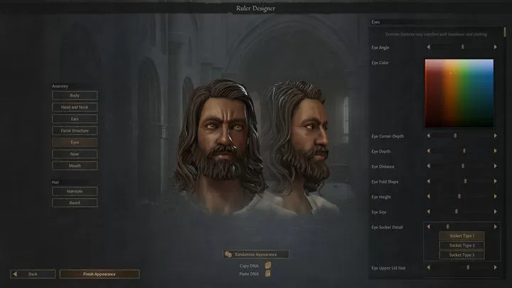 十字军之王3（新版全DLC）（云游戏）游戏截图3