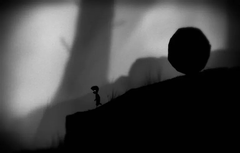LIMBO 地狱边境『云游戏』