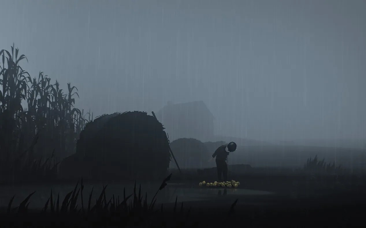 INSIDE（云游戏）游戏截图1