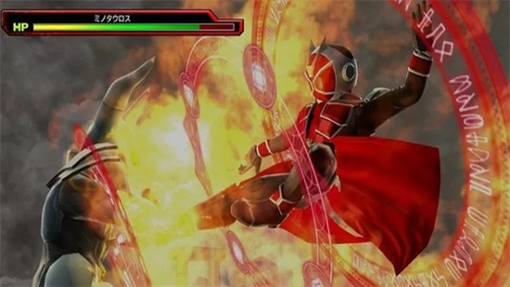 超级英雄世纪（云游戏）游戏截图5