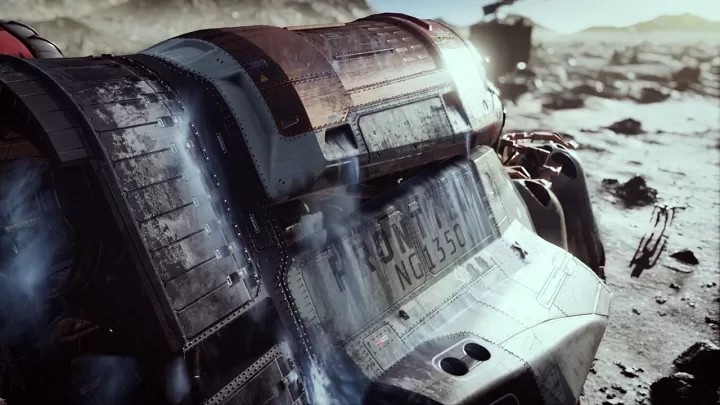 星空 Starfield（云游戏）游戏截图3