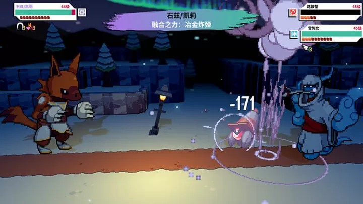 磁带妖怪（云游戏）游戏截图2