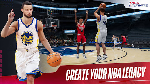 NBAInfinite