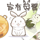 家有兔酱