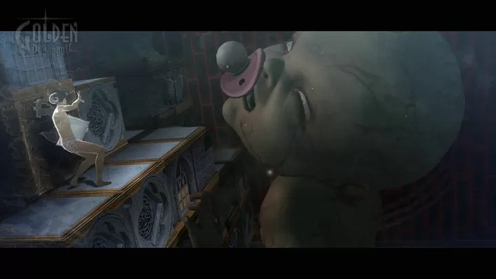 凯瑟琳（云游戏）游戏截图6