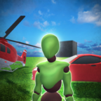 城市英雄:沙盒（去广告）