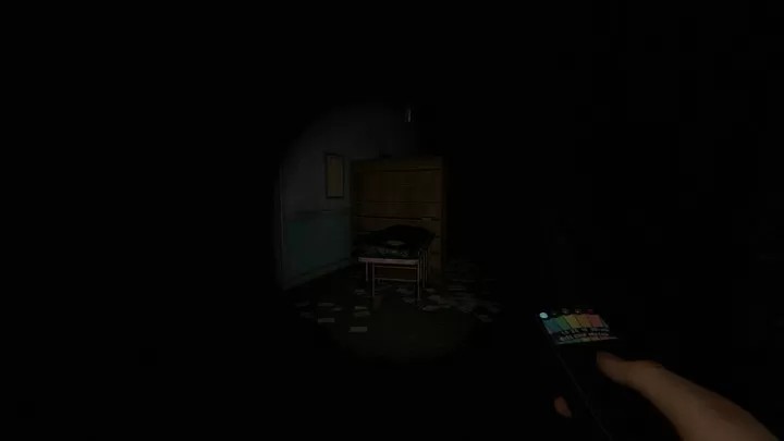 恐鬼症（云游戏）游戏截图5