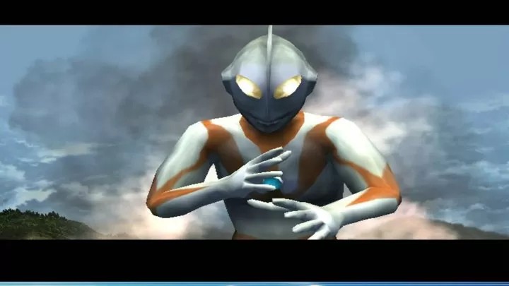 奥特曼空想特摄（云游戏）游戏截图1