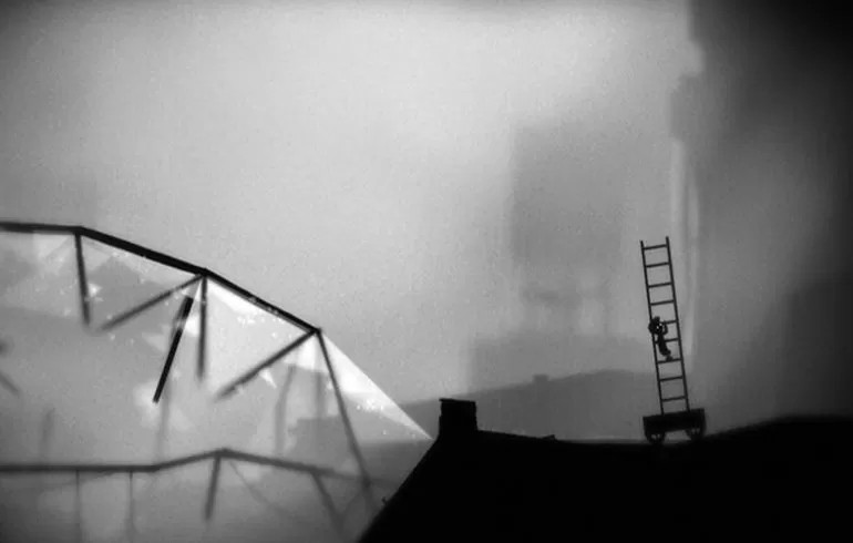 LIMBO 地狱边境『云游戏』