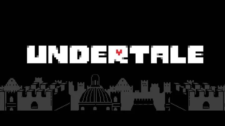 传说之下 undertale（云游戏）游戏截图1