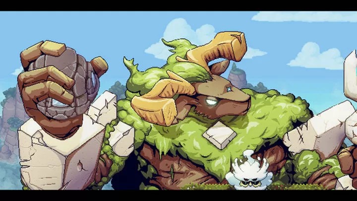 星之海（云游戏）游戏截图5